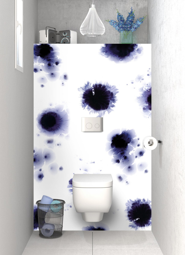 Panneau WC SHB57555A