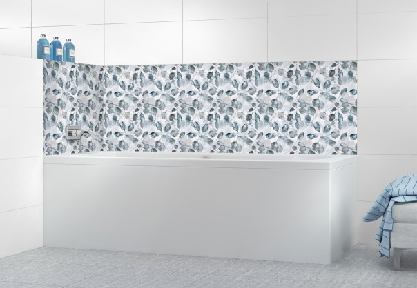 Panneau de bain SH25229A