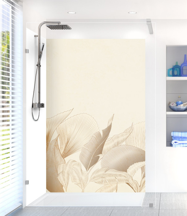 Panneau de douche SH24806A