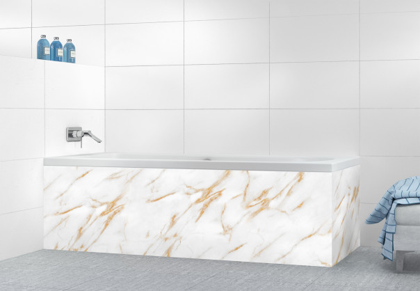 Panneau tablier de bain SH18271A