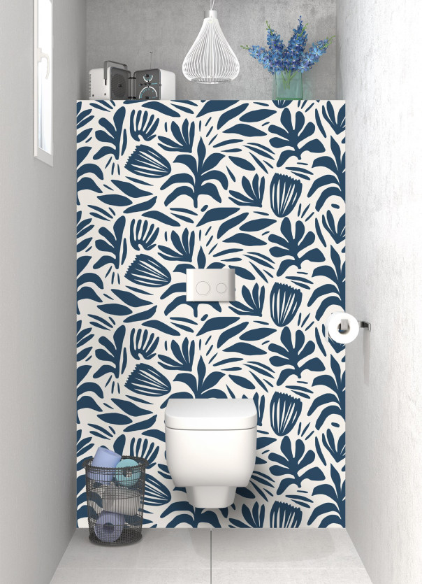 Panneau WC SH21076AMI