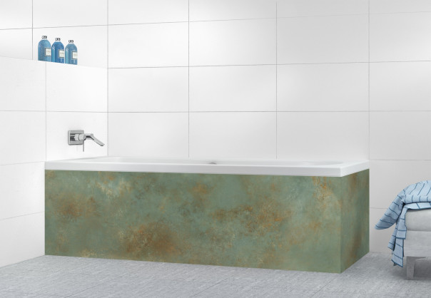 Panneau tablier de bain AM29045A