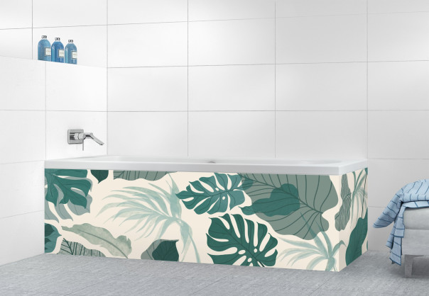 Panneau tablier de bain AB21534A