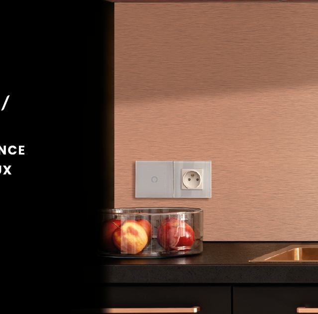 Pixpano, spécialiste des crédences et panneaux de bain