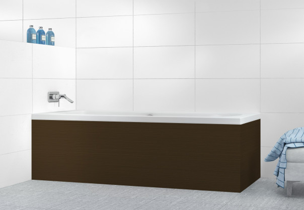 Panneau tablier de bain ALO2529HA