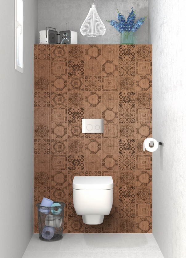 Panneau WC SH13699CU