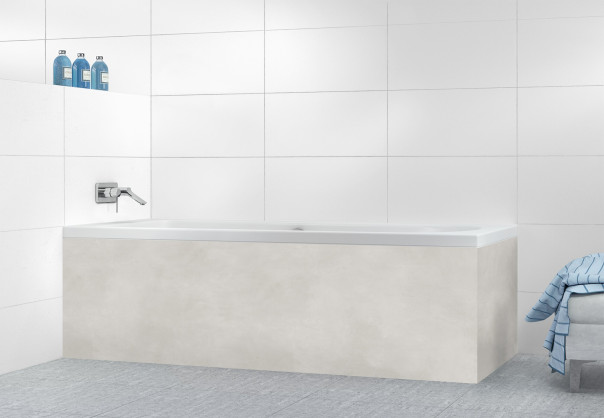 Panneau tablier de bain AM29095A