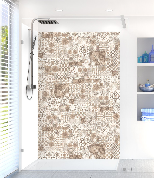 Panneau de douche SC10104MS