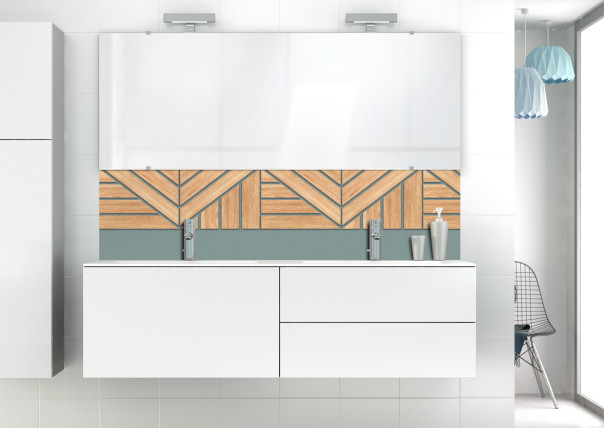 Panneau vasque AB15625AGA
