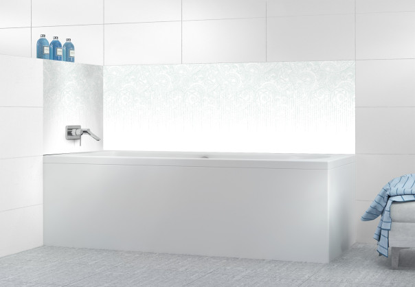 Panneau de bain SH24258BL