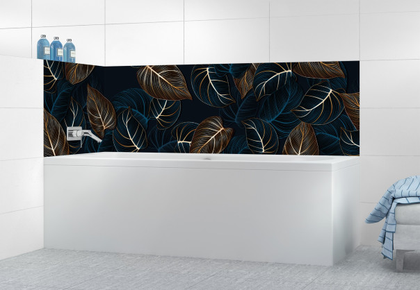 Panneau de bain AB19865A