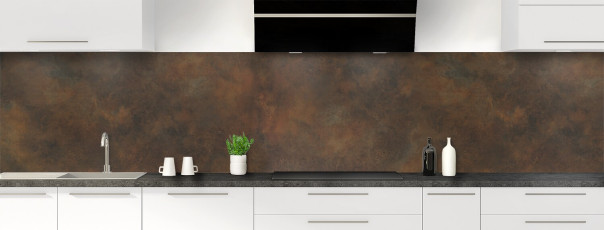 Crédence de cuisine AM29055A panoramique