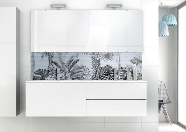 Panneau vasque SH25367IN