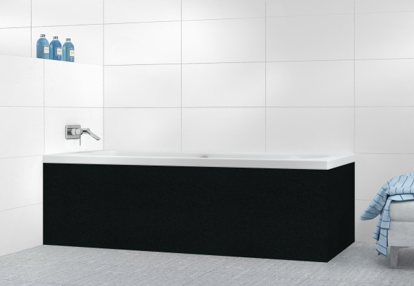 Panneau tablier de bain ALO6964NG