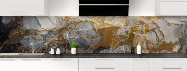 Crédence de cuisine SD07092A panoramique