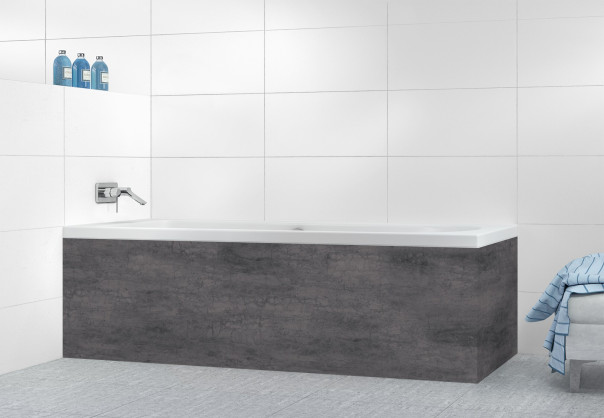 Panneau tablier de bain AM29075A