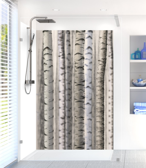 Panneau de douche FT91600MS