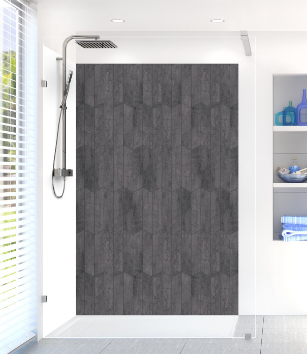Panneau de douche AB15327A