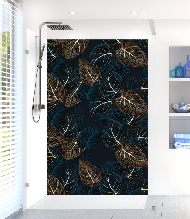 Panneau de douche AB19865A