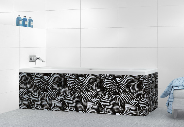 Panneau tablier de bain BU00006IN