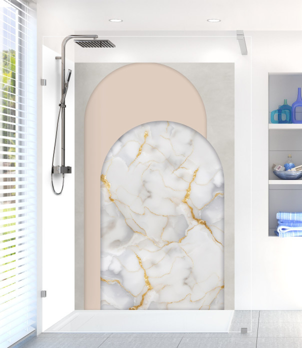 Panneau de douche SH29087ALI