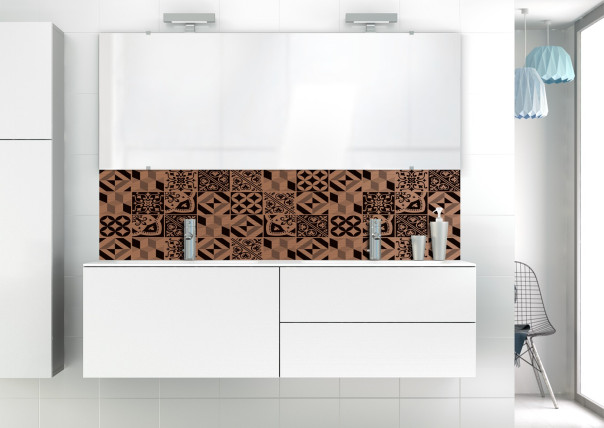 Panneau vasque HM01705CU