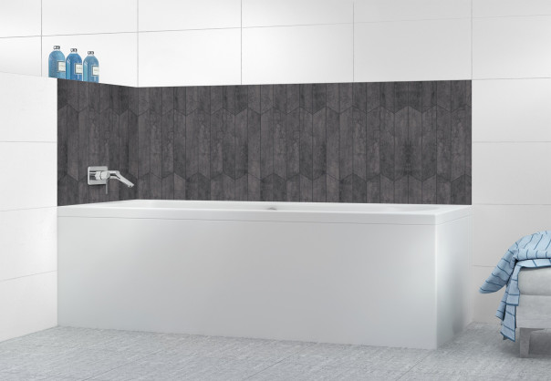 Panneau de bain AB15327A