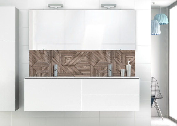 Panneau vasque SH64771A