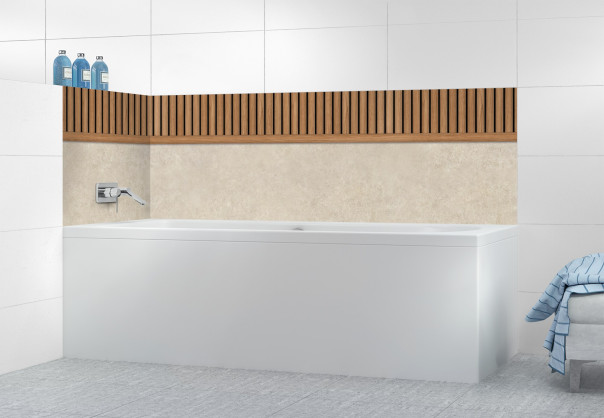 Panneau de bain AB24085A