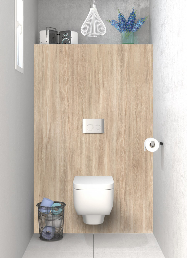 Panneau WC DP38015A