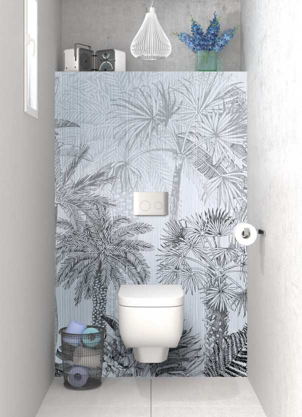 Panneau WC SH25367IN