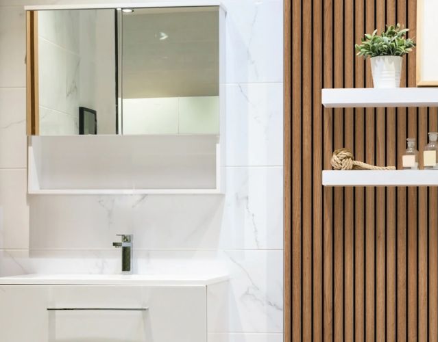 Pixpano, spécialiste des crédences et panneaux de bain