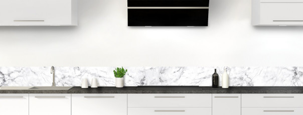 Crédence de cuisine CS29337B frise