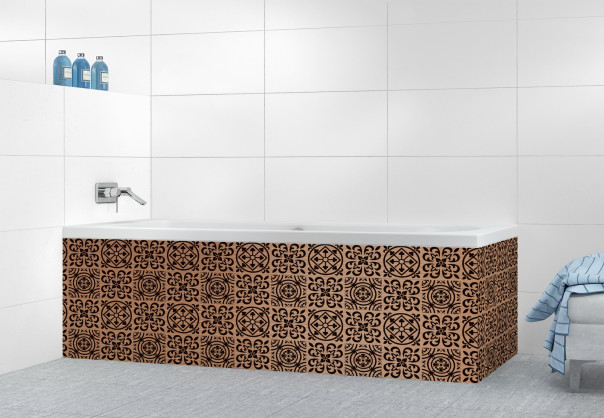 Panneau tablier de bain SC17040CU