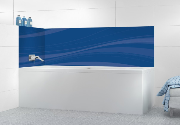 Panneau de bain CPB05111F couleur Classic blue