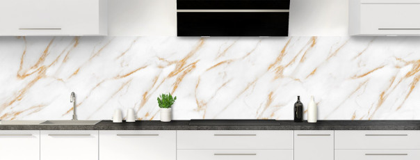 Crédence de cuisine SH18271A panoramique