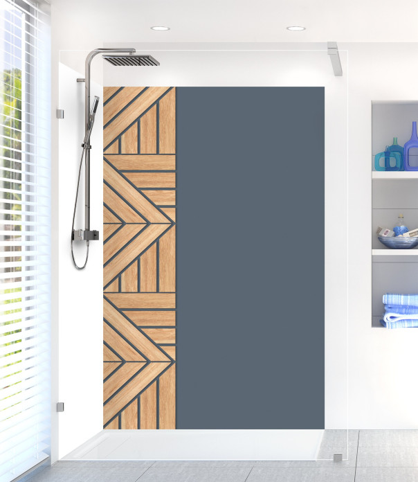 Panneau de douche AB15625AAR