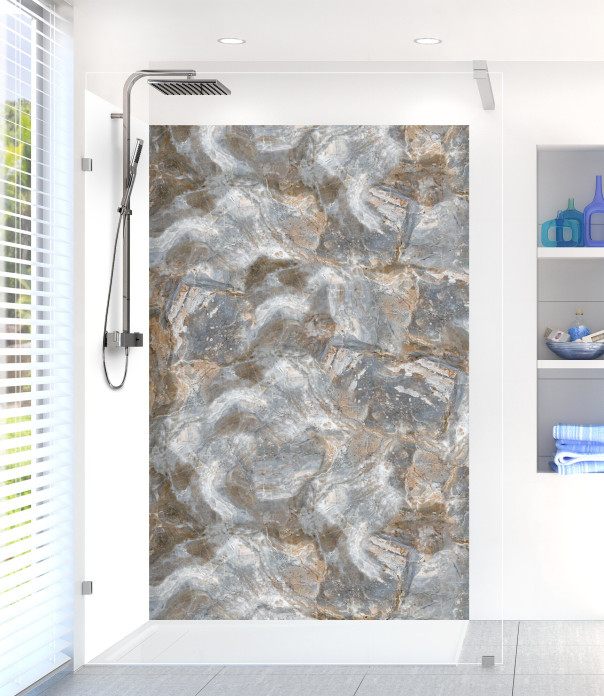 Panneau de douche SH18138A