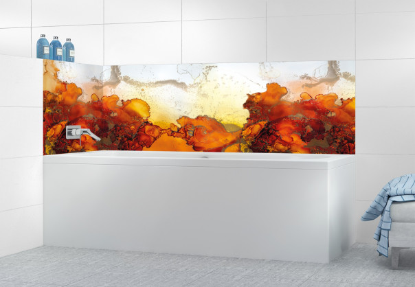 Panneau de bain SD07093A