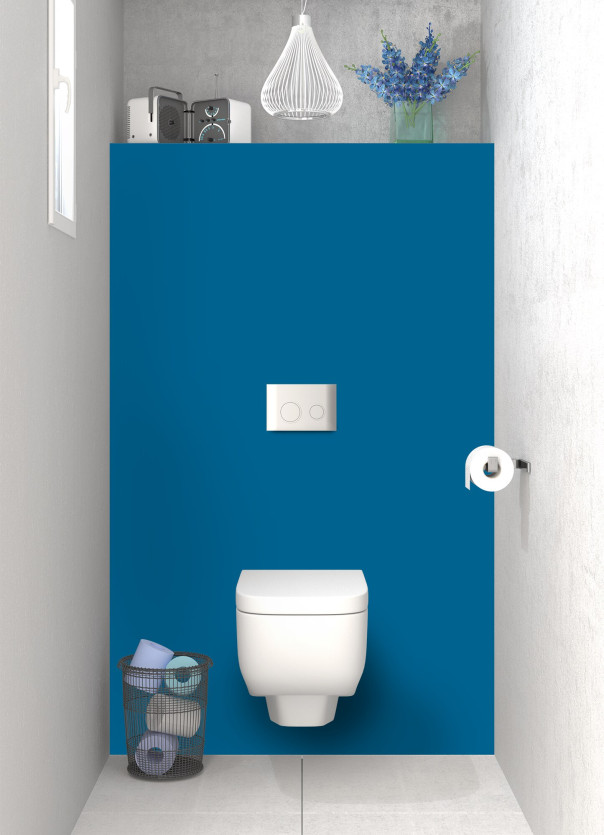 Panneau WC Ocean