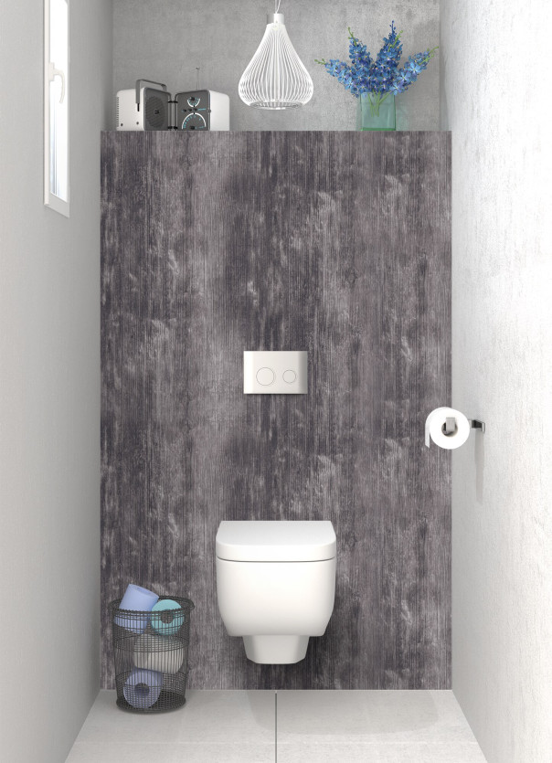 Panneau WC DP13065A