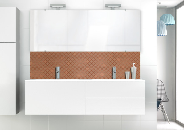 Panneau vasque AB64198CU