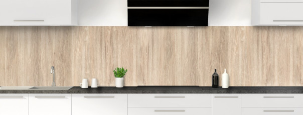 Crédence de cuisine DP38015A panoramique