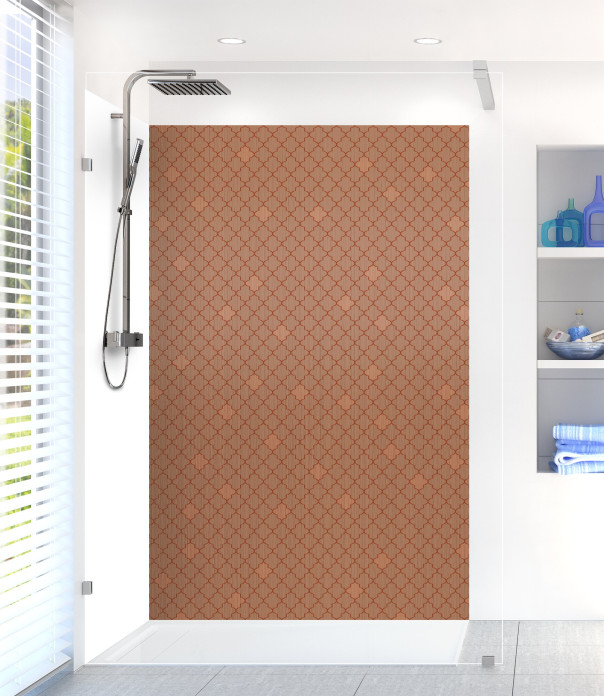 Panneau de douche AB64198CU