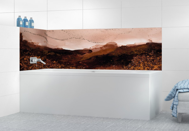 Panneau de bain SD07096A