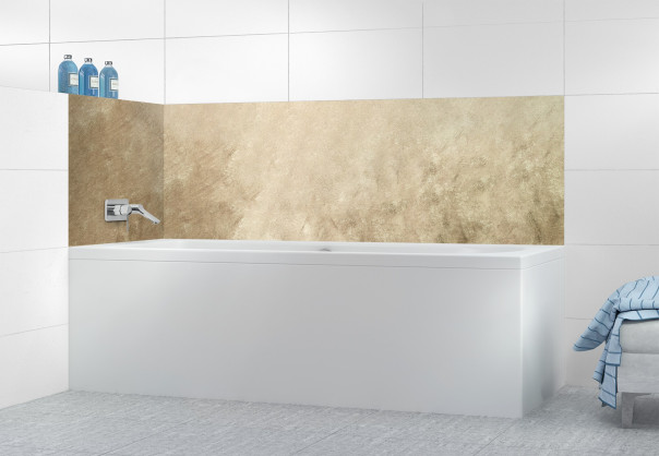 Panneau de bain SH23889A