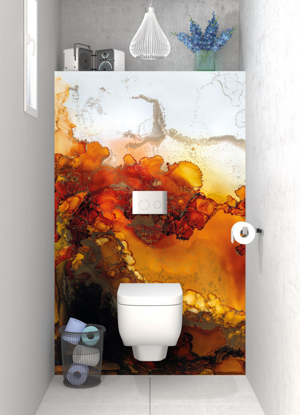 Panneau WC SD07093A
