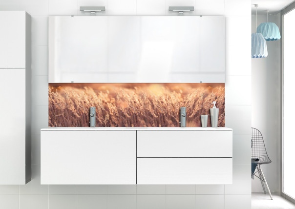 Panneau vasque AB20839A