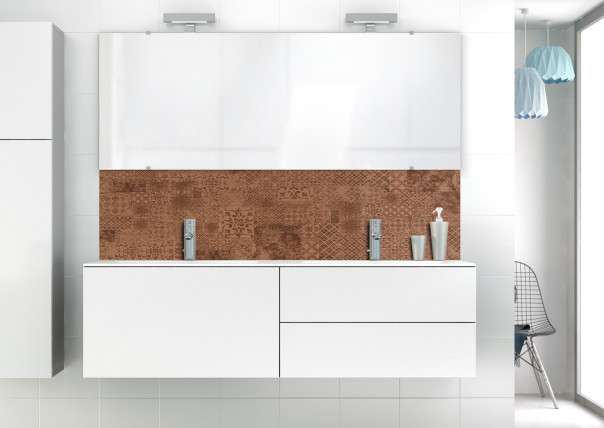 Panneau vasque SC10104CU