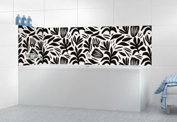 Panneau de bain SH21076ANO